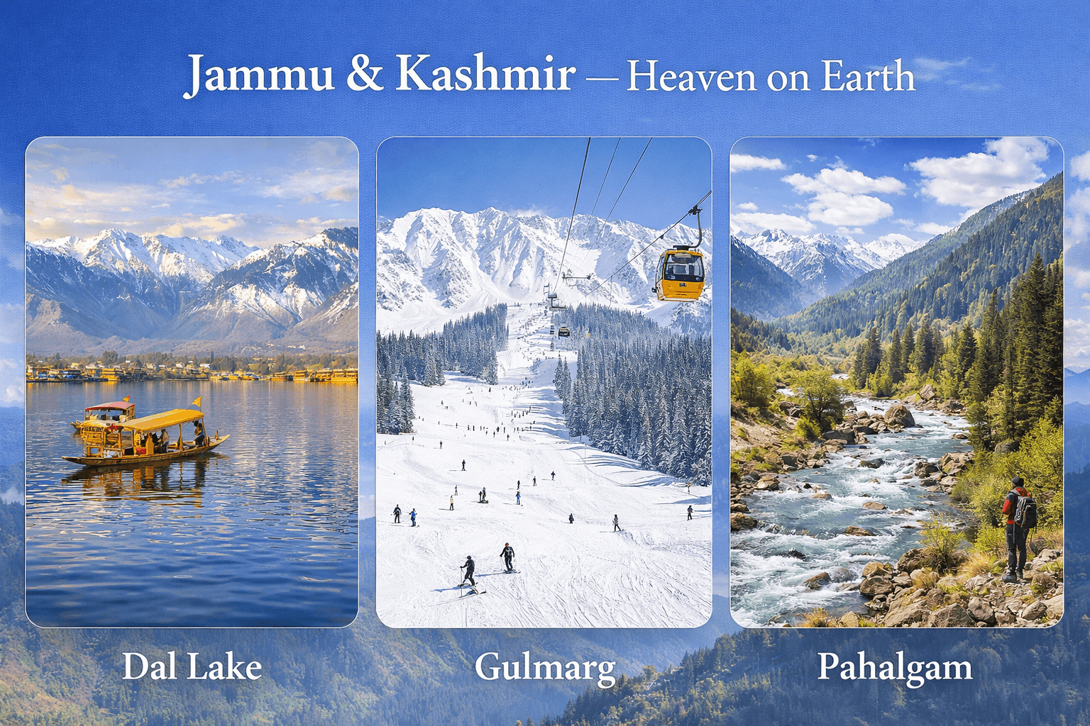 Kashmir